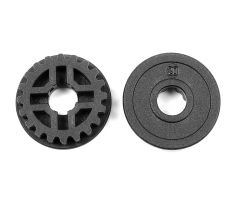 FIXED PULLEY 20T (2)