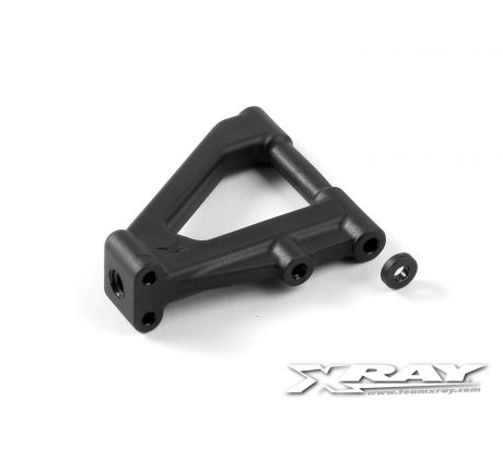 COMPOSITE SUSPENSION ARM FRONT LOWER - NARROW