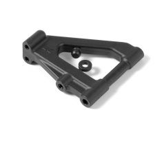 COMPOSITE SUSPENSION ARM FRONT LOWER FOR WIRE ANTI-ROLL BAR