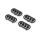 COMPOSITE SUSP. ECCENTRIC BUSHING (4)