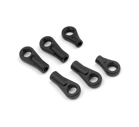 COMPOSITE STEERING & SERVO BALL JOINT 5.8 MM (4+2)