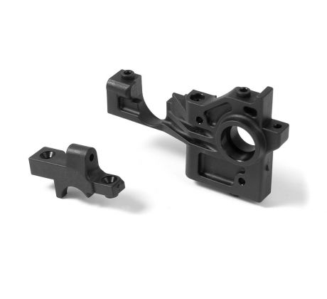 COMPOSITE LOWER & UPPER BULKHEAD REAR RIGHT - EXTRA ROLL CENTER