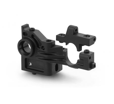 COMPOSITE LOWER & UPPER BULKHEAD REAR LEFT