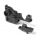 COMPOSITE LOWER & UPPER BULKHEAD REAR LEFT - EXTRA ROLL CENTER