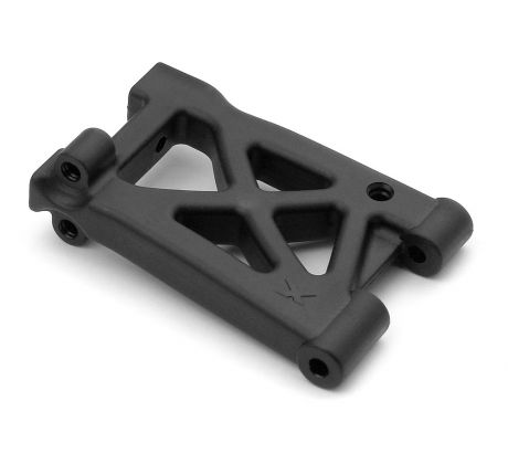 COMPOSITE SUSPENSION ARM REAR LOWER - HARD