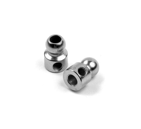 ANTI-ROLL BAR PIVOT BALL 5.8 MM (2)