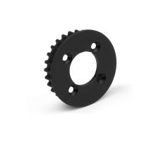 COMPOSITE TIMING BELT PULLEY 27T