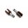 DIFF OUTDRIVE ADAPTER - HUDY SPRING STEEL™ (2) --- Replaced with #335072