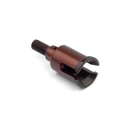 DRIVE AXLE - HUDY SPRING STEEL™