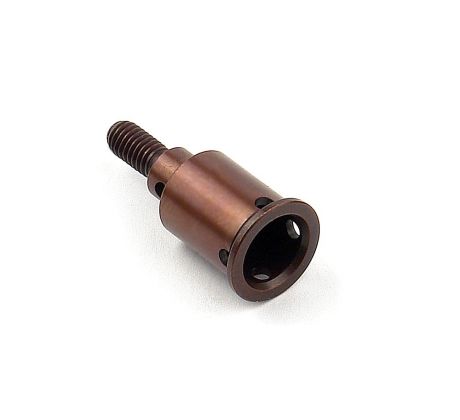 CVD AXLE - SUPER LIGHT - HUDY SPRING STEEL™