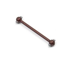 DRIVE SHAFT - FRONT - HUDY SPRING STEEL™