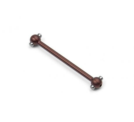 DRIVE SHAFT - FRONT - HUDY SPRING STEEL™