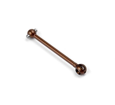 CVD DRIVE SHAFT - FRONT - HUDY SPRING STEEL™