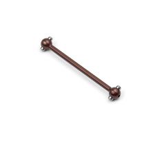 DRIVE SHAFT - REAR - HUDY SPRING STEEL™