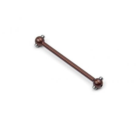 DRIVE SHAFT - REAR - HUDY SPRING STEEL™