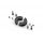 COMPOSITE SMALL 2-SPEED GEAR BOX SHOE - SET
