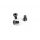 HEX SCREW SFH M3x6 - GRINDED (3)