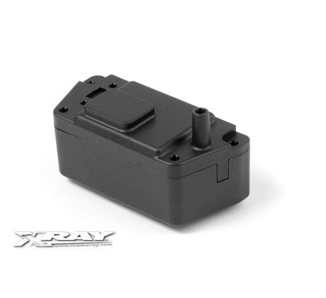 COMPOSITE RECEIVER CASE - V2