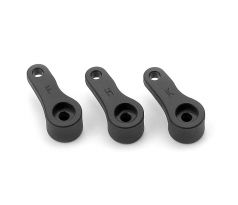 COMPOSITE STEERING SERVO ARMS - SET