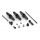 THROTTLE LINKAGE SET