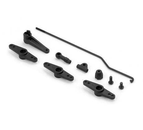 BRAKE LINKAGE SET