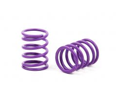 XRAY SPRING-SET C=5.0 - MEDIUM - FRONT (2)