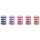 XRAY SPRING-SET C=6.3 - HARD - FRONT (2)