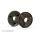 LIGHTWEIGHT FLYWHEEL - HIGH DYNAMIC - ALU 7075 T6 - HARD COATED
