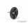 FLYWHEEL REVERSE - FLAT - ALU 7075 T6 - HARD COATED - 30MM