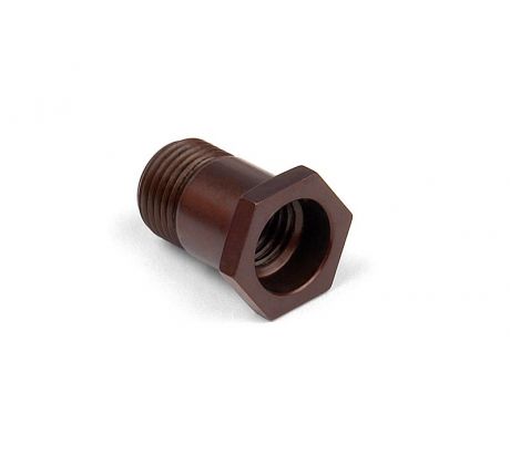 FLYWHEEL NUT - HUDY SPRING STEEL™