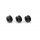 FUEL TANK MOUNTING GROMMET (3)