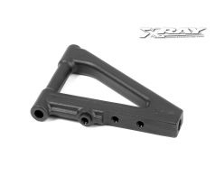 COMPOSITE SUSPENSION ARM FOR GRAPHITE EXTENSION - FRONT LOWER