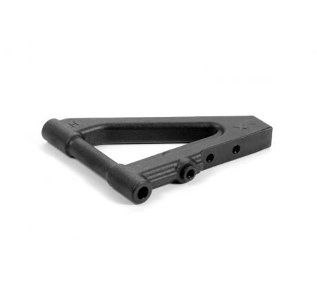 COMPOSITE SUSPENSION ARM FOR GRAPHITE EXTENSION - FRONT LOWER - HARD