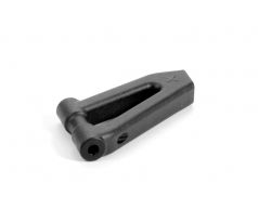 COMPOSITE SUSPENSION ARM FRONT UPPER - SHORT - HARD