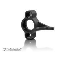 COMPOSITE STEERING BLOCK -1° KINGPIN LEFT