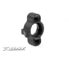 COMPOSITE STEERING BLOCK FOR GRAPHITE EXTENSION - LEFT