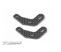 GRAPHITE EXTENSION FOR STEERING BLOCK (2)