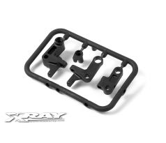 COMPOSITE FRONT ANTI-ROLL BAR HOLDERS