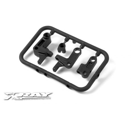 COMPOSITE FRONT ANTI-ROLL BAR HOLDERS