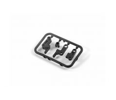 COMPOSITE FRONT ANTI-ROLL BAR HOLDERS