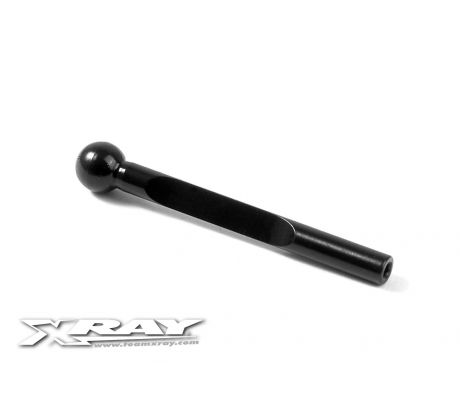 ANTI-ROLL BAR FRONT MALE - HUDY SPRING STEEL™