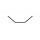 ANTI-ROLL BAR FRONT 2.6 MM