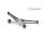 REAR ADJUSTABLE ANTI-ROLL BAR - SET