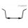 ANTI-ROLL BAR REAR 2.6 MM - SET