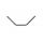 ANTI-ROLL BAR REAR 2.8 MM