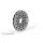 VENTILATED BRAKE DISC - PRECISION-GROUND - LIGHTWEIGHT