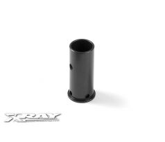 FRONT WHEEL AXLE - HUDY SPRING STEEL™