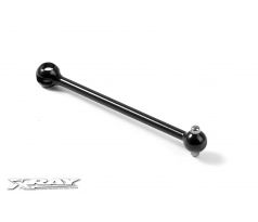 FRONT CVD DRIVE SHAFT 71MM - HUDY SPRING STEEL™