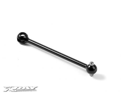 FRONT CVD DRIVE SHAFT 71MM - HUDY SPRING STEEL™