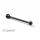 REAR CVD DRIVE SHAFT 61MM - HUDY SPRING STEEL™